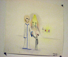 art lovers photo