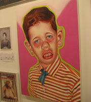 art lovers photo