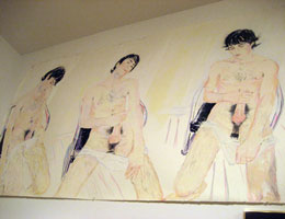 art lovers photo