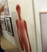 art lovers photo