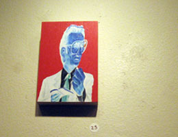 art lovers photo
