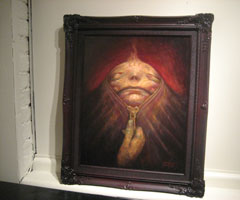 art lovers photo