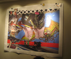 art lovers photo