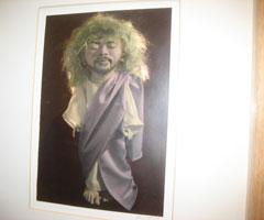 art lovers photo