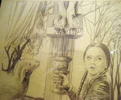 art lovers photo