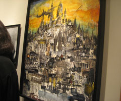 art lovers photo