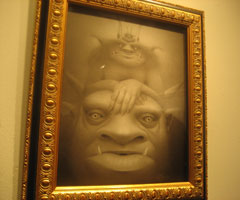 art lovers photo