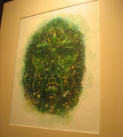 art lovers photo