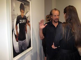 art lovers photo
