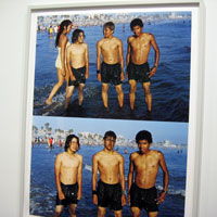 art lovers photo