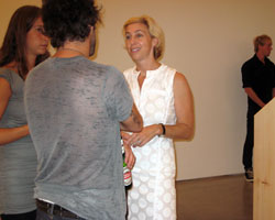 art lovers photo