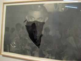 art lovers photo