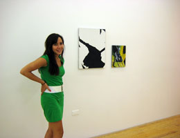art lovers photo