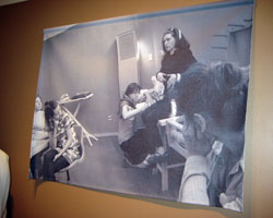 art lovers photo