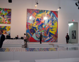 art lovers photo