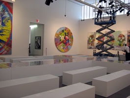 art lovers photo