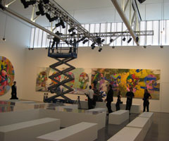 art lovers photo