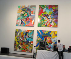 art lovers photo