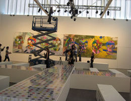 art lovers photo
