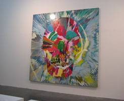 art lovers photo