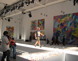 art lovers photo