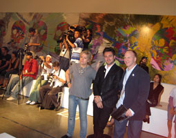 art lovers photo