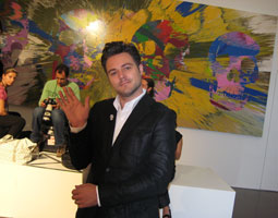 art lovers photo