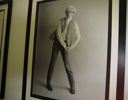 art lovers photo