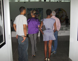 art lovers photo