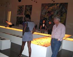 art lovers photo