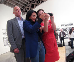 art lovers photo