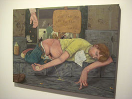 art lovers photo
