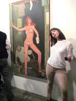 art lovers photo