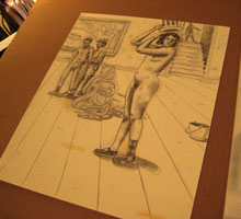 art lovers photo