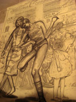art lovers photo