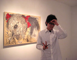 art lovers photo