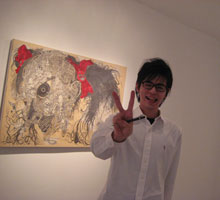 art lovers photo