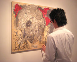 art lovers photo