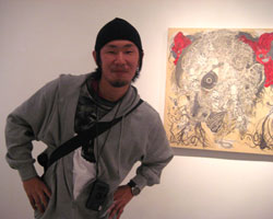 art lovers photo