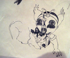 art lovers photo