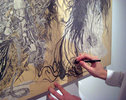 art lovers photo