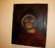 art lovers photo
