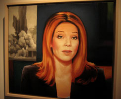 art lovers photo