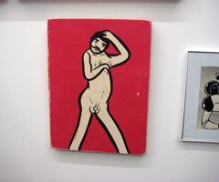 art lovers photo