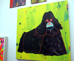 art lovers photo