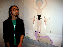 art lovers photo