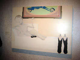 art lovers photo