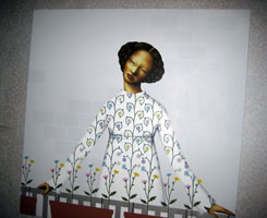 art lovers photo
