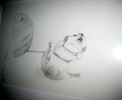 art lovers photo
