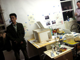 art lovers photo